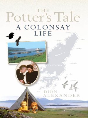 cover image of The Potter's Tale
